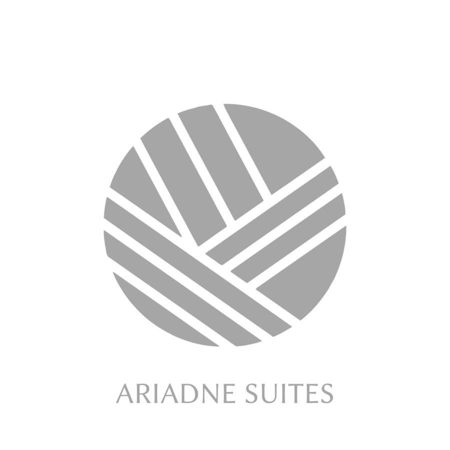 Ariadne Suites Mytakas 외부 사진